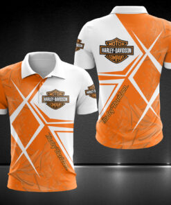 Polo Harley-Davidson