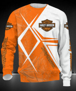 Sweat Harley-Davidson