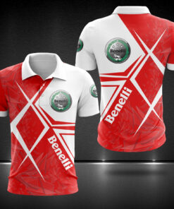 Polo Benelli Motorcycles