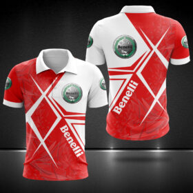 Polo Benelli Motorcycles