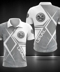 Polo Ural Motorcycles