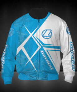 Blouson bomber Landini