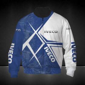 Blouson bomber Iveco