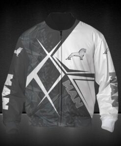 Blouson bomber MAN Truck