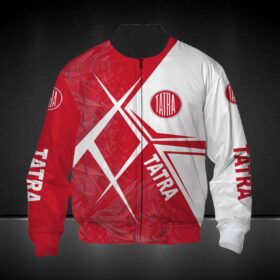 Blouson bomber Tatra