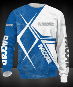 Sweat Paccar