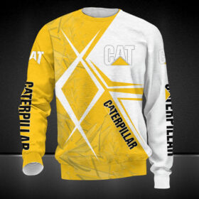 Sweat Caterpillar Inc