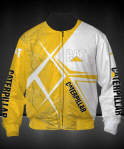 Blouson bomber Caterpillar Inc