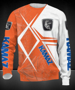 Sweat Kamaz