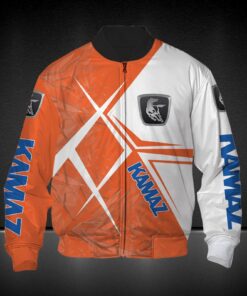 Blouson bomber Kamaz