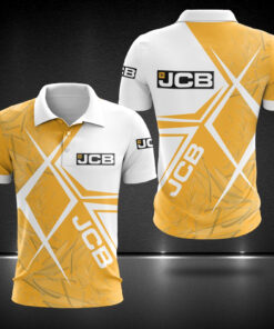 Polo JCB Agricultural Tractors