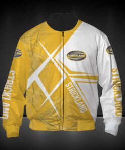 Blouson bomber Strickland