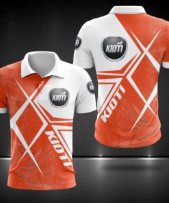 Polo Kioti