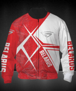 Blouson bomber Belarus