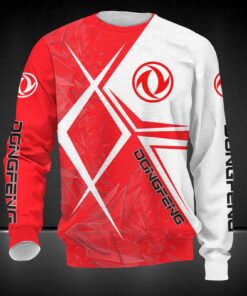 Sweat Dongfeng