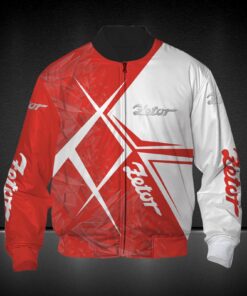 Blouson bomber Zetor