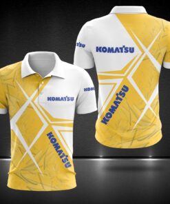 Polo Komatsu