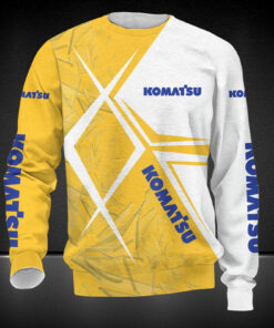 Sweat Komatsu