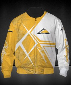 Blouson bomber Challenger