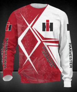 Sweat International Harvester