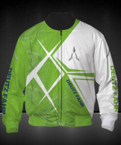 Blouson bomber Deutz-Fahr