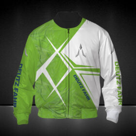 Blouson bomber Deutz-Fahr