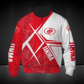 Blouson bomber Jinma