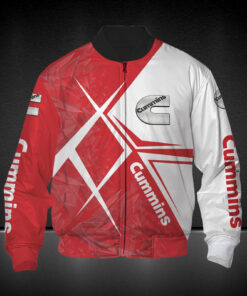 Blouson bomber Cummins