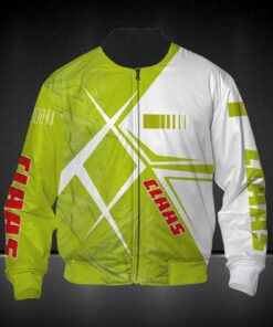 Blouson bomber Claas