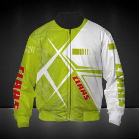 Blouson bomber Claas