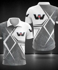 Polo Western Star