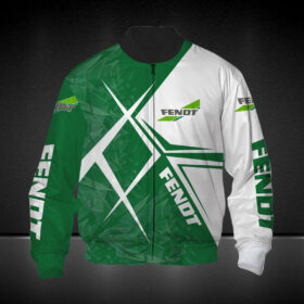 Blouson bomber Fendt