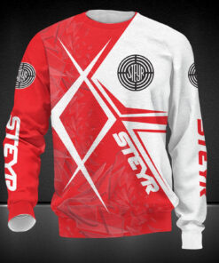 Sweat Steyr