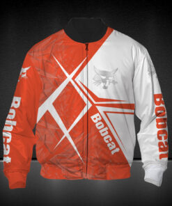 Blouson bomber Bobcat