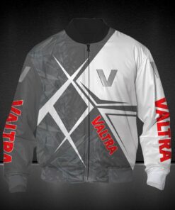 Blouson bomber Valtra