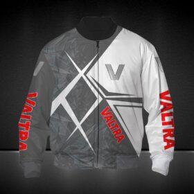 Blouson bomber Valtra
