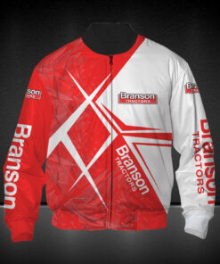 Blouson bomber Branson
