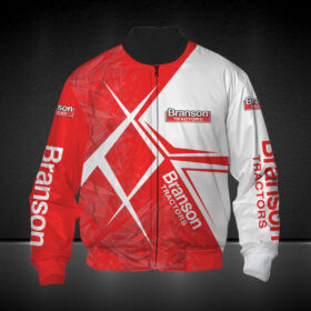 Blouson bomber Branson