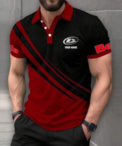 Polo Beta Motorcycles