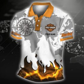 Polo Harley-Davidson