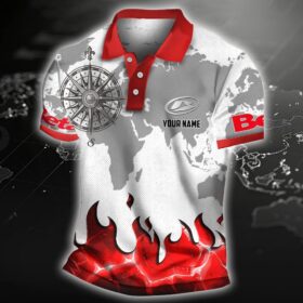 Polo Beta Motorcycles