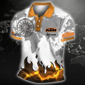 Polo KTM Racing