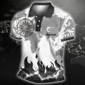 Polo Hyosung Motorcyles