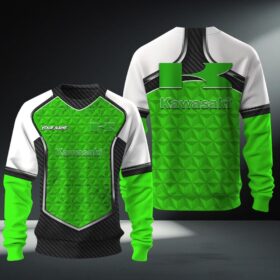 Sweat Kawasaki