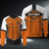 Sweat Harley-Davidson