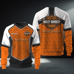 Sweat Harley-Davidson
