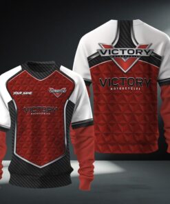 Sweat Victory Motorcycles
