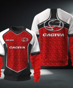 Sweat Cagiva Motorcycles