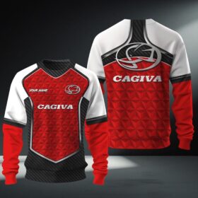 Sweat Cagiva Motorcycles