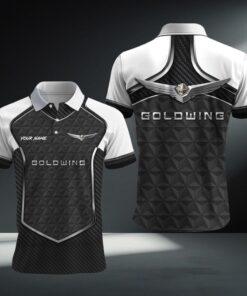 Polo Honda Gold Wing